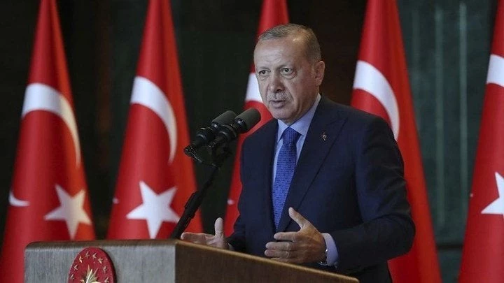 Nέα αιφνιδιαστική κίνηση Ερντογάν – Ποιον αποφυλακίζει αυτή τη φορα